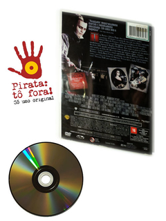 DVD Sweeney Todd O Barbeiro Demoníaco Da Rua Fleet Original Johnny Depp Helena Bonham Carter Tim Burton - comprar online