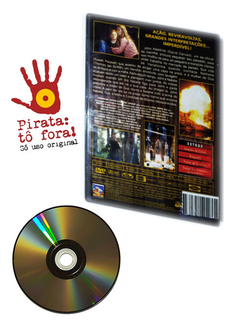 DVD Na Teia Da Traição David Caruso Thomas Ian Griffith Original Black Point David MacKay - comprar online