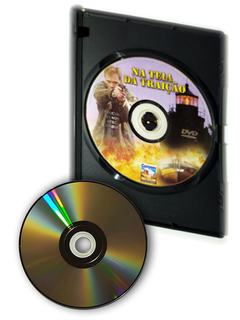 DVD Na Teia Da Traição David Caruso Thomas Ian Griffith Original Black Point David MacKay na internet