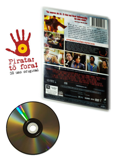 DVD Segurando As Pontas Seth Rogen James Franco Gary Cole Original Pineapple Express David Gordon Green - comprar online