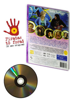 DVD Os Reis Da Galera Saskia Burmeister Hating Alison Ashley Original Geoff Bennett - comprar online