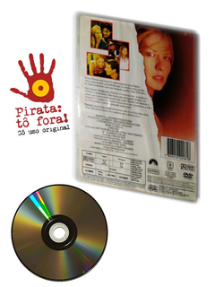 DVD Presença De Ellena Jenna Elfman Kate Burton Obsessed Original John Badham - comprar online