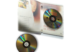 DVD Presença De Ellena Jenna Elfman Kate Burton Obsessed Original John Badham na internet