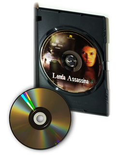 DVD Lenda Assassina John Landis Deer Woman Steve Archer Original Mestres do Terror na internet