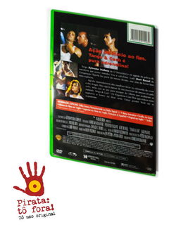 DVD Tango e Cash Sylvester Stallone Kurt Russell 1989 Original Andrei Konchalovsky - comprar online