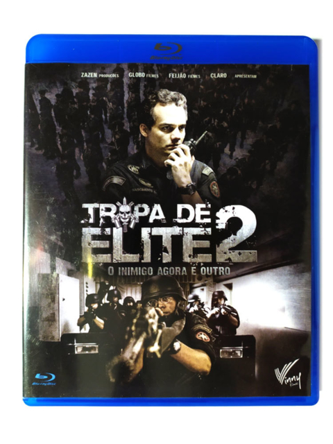 Assassinos por Natureza (Blu-ray) - CDs, DVDs etc - Humaitá, Rio de Janeiro  1233038655