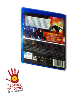 Blu-Ray A Batalha Do Ano Josh Holloway Chris Brown Original Battle Of The Year Benson Lee - comprar online