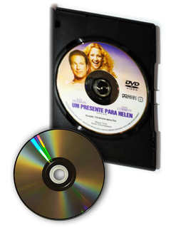 DVD Um Presente Para Helen Original Kate Hudson John Corbett Raising Helen na internet