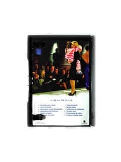 DVD Um Presente Para Helen Original Kate Hudson John Corbett Raising Helen - loja online