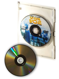 DVD Viva Voz Vivianne Pasmanter Betty Gofman Dan Stulbach Original Paulo Morelli na internet