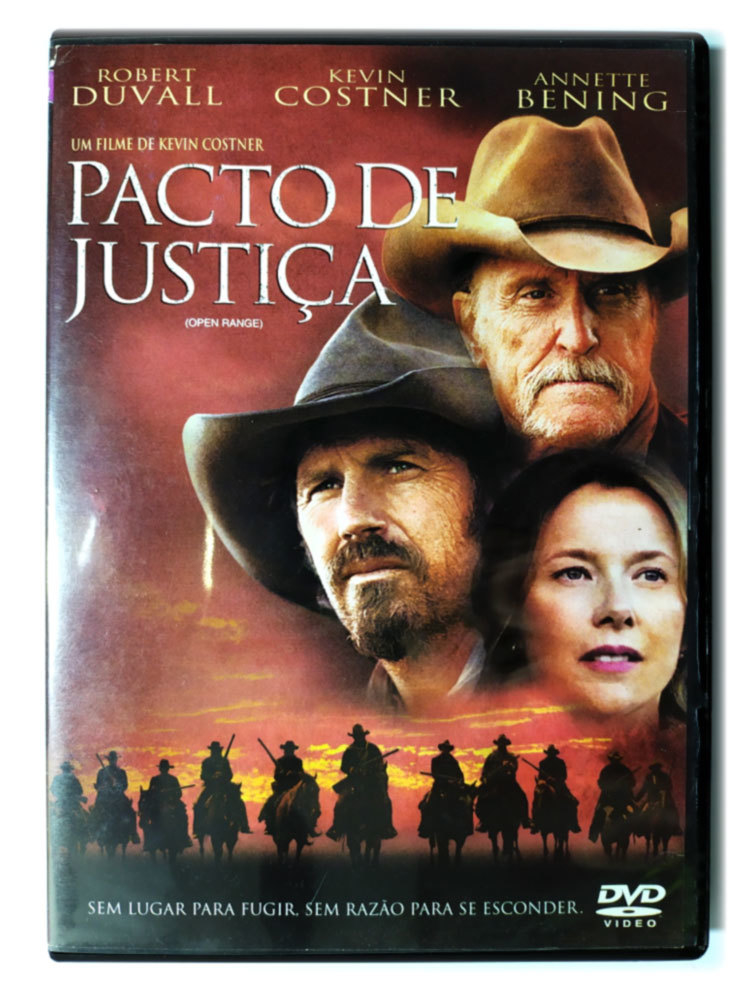 Pacto de Justiça - Filme 2003 - AdoroCinema