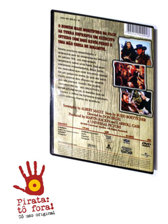 DVD Os Abutres Têm Fome Clint Eastwood Shirley Maclaine Original - comprar online