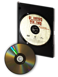 DVD Os Abutres Têm Fome Clint Eastwood Shirley Maclaine Original na internet