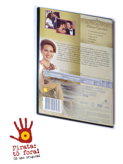 Dvd Uma Linda Mulher Richard Gere Julia Roberts Pretty Woman Original Garry Marshall - comprar online