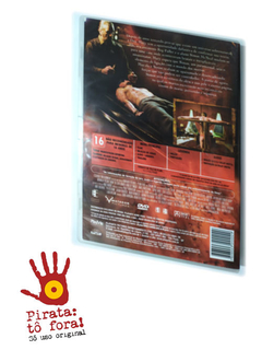 DVD De Clive Barker Livro De Sangue John Harrison Original Book Of Blood - comprar online