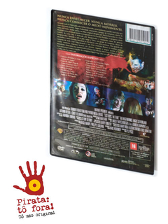 DVD Garotos Perdidos A Tribo Tad Hilgenbrink Angus Sutherland Original P. J. Pesce Lost Boys 2 - comprar online