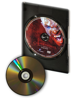 DVD Garotos Perdidos A Tribo Tad Hilgenbrink Angus Sutherland Original P. J. Pesce Lost Boys 2 na internet