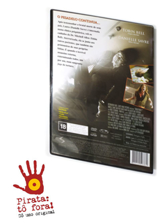 DVD O Pesadelo 2 Tobin Bell Danielle Savre Boogeyman Original Jeff Betancourt - comprar online