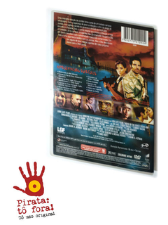 DVD House Of The Dead A Casa Dos Mortos 2 Emmanuelle Vaugier Original Ed Quinn Dead Aim - comprar online