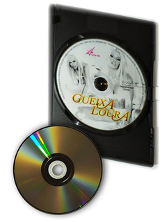 DVD Gueixa Loura A Princesa Das Artes de Servir Tawny Roberts Original  Vivid Paul Thomas - Loja Facine
