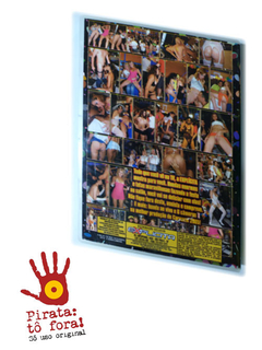 DVD Carnaval de Salão 2005 Explicita Becko Donteli Pornô Original na internet