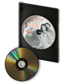 DVD Veneno Moreno Private Black Label Michelle Wilde Original - Loja Facine
