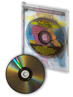 DVD As Garotas Sensacionais de Buttman Krisztina Bella Original Tavalia Griffin Show Off Girls - Loja Facine