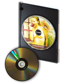 DVD Espanholas Com Sede de Sexo Sexxxy Pornô Oral Original - Loja Facine