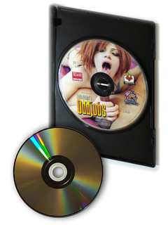 DVD Bella Gulosa Buttman Belladonna Oddjobs Amber Rayne Original Claire Adams Keeani Lei Lexi Love - Loja Facine