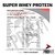 SUPER WHEY PROTEIN - Proteina Isolada 85% - Nutrar - comprar online