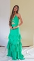 Vestido Alba Verde - As Manas