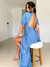 Imagem do Vestido Sereno Azul