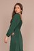 Vestido Dayse Verde - loja online