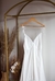 Vestido Ananda Off White - comprar online