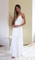 Vestido Lucile Branco - As Manas