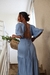 Vestido Serena Azulzinho - comprar online