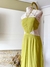 Vestido Azaléia Abacate - comprar online