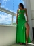 Vestido Euforia Verde - comprar online