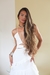 Vestido Mathilde Branco - comprar online
