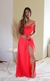 Vestido Laure Melancia - comprar online
