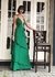 Vestido Violetta Verde - comprar online