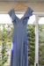 Vestido Flora Azulzinho - comprar online