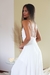 Vestido Lucile Branco - loja online