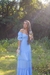 Vestido Hortênsia Azulzinho na internet