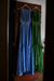 Vestido Thera Azul - comprar online