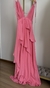Vestido Violetta Rosa - comprar online