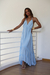 Vestido Ananda Blue - loja online