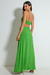 Imagem do Vestido Euforia Verde
