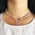 Love Eras Necklace. Taylor's Version - comprar online