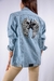 CAMPERA BOHEMIA - comprar online